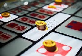 Settlement notification showing winning Match Winner prediction